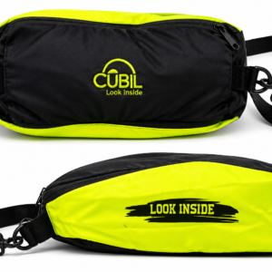 Guayera CUBIL Amarilla