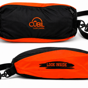 Guayera CUBIL Naranja