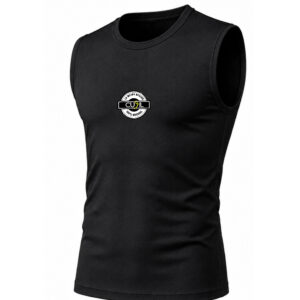 Torso Compresivo Negra