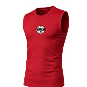 Torso Compresivo Roja