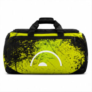 Maleta Cubil Hexa Pro Verde Claro