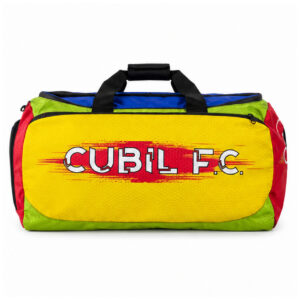 Maleta Cubil Hexa Pro Colors