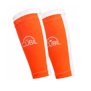 Porta Canillera Blanco Naranja