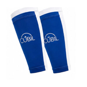 Porta Canillera Blanco Azul